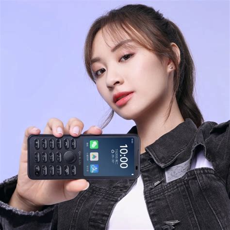 Xiaomi Qin F21 Pro 4g — Xiaomi-pad.ru