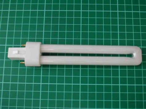 9w 2 Pin Pls Compact Fluorescent Lamp G23