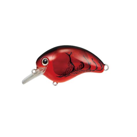 Hard bait Shimano Bantam World Rush Flash Boost 5 6cm Leurre de la pêche