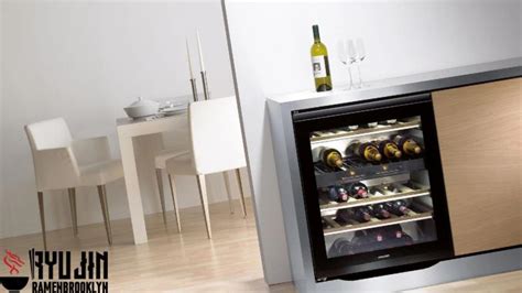 Top 7 Best Wine Fridge For Champagne 2024 Features Of Each