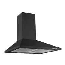 Inalsa Cm M Hr Kitchen Chimney Enya Bkbf With Stainless Steel