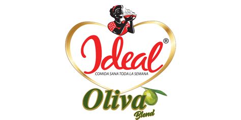 Aceite Ideal Oliva Alimentos Ideal IDEALSA