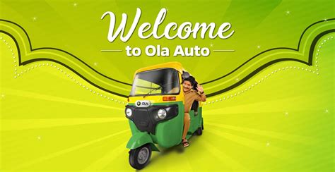 Frequently Asked Questions About Ola Auto Booking Ola Blog