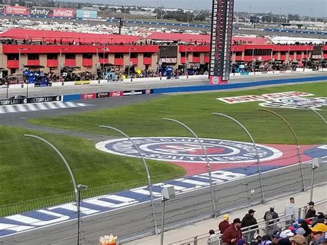 Auto Club Speedway Fontana Atualizado O Que Saber Antes De Ir