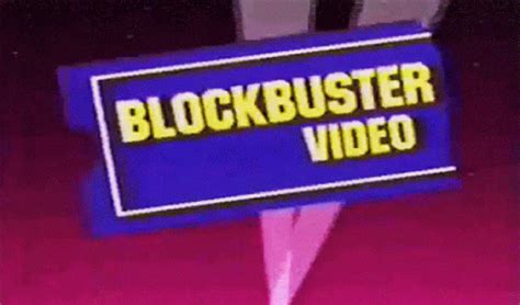 Blockbuster se burló del nuevo anuncio de Netflix y el mensaje se