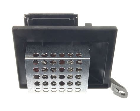 HELLA Widerstand Gebläsemotor für A0018358706 0018358706 günstig kaufen ...