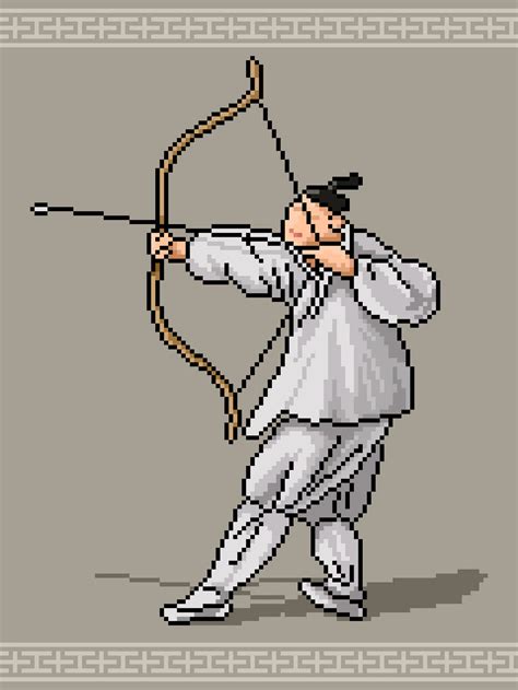 [Culture] The Salamdeul - Seven Virtues Pefecture - The Lord Of The Craft 