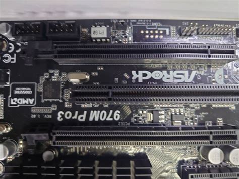 Yahoo!オークション - ASRock 970M Pro3