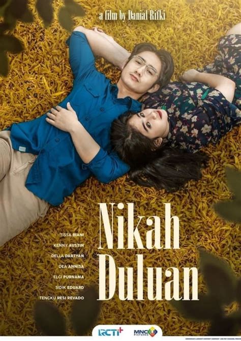 nikah duluan