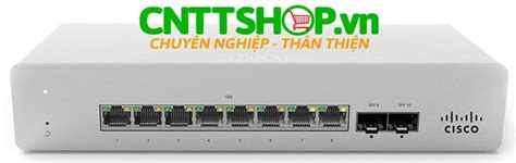 ms  hw switch cisco meraki ms   ports ge  ge sfp uplink