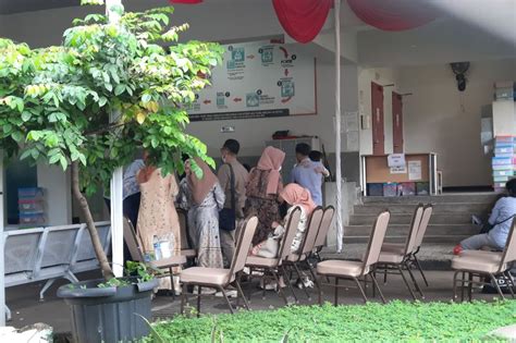 Sebanyak 144 Pengunjung Besuk Tahanan Kpk Di Hari Pertama Lebaran