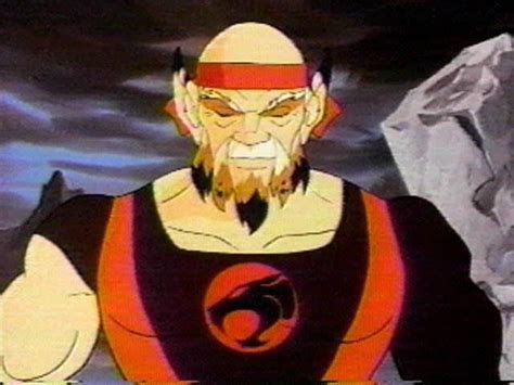 19 Pruebas De Que Thundercats Es La Mejor Serie De Todos Los