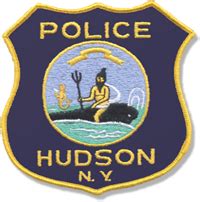 Hudson Police Department