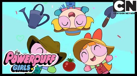 Ha Arat Kontrol Powerpuff Girls T Rk E Izgi Film Youtube