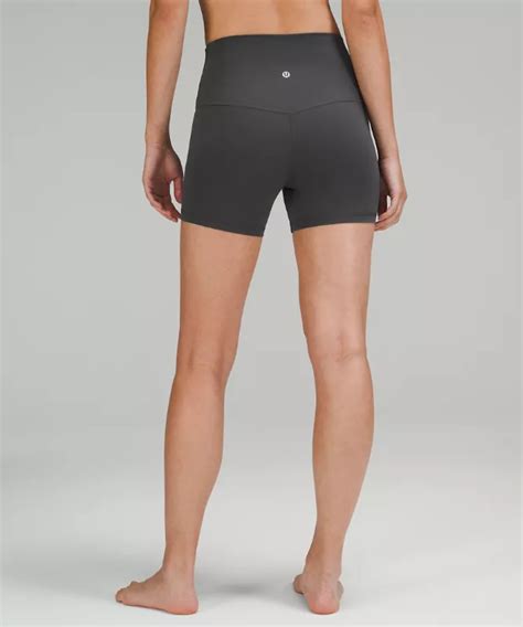 Lululemon Align™ High Rise Short 4 Shorts Lululemon De