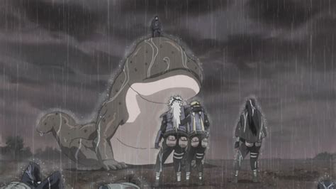 The Untold Truth Of The Legendary Sannin From Naruto