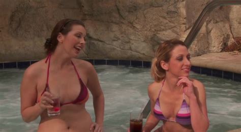 Naked Angela Rollo In No Body Found