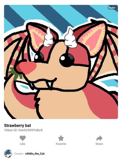 Strawberry Shortcake Bat Dragon Fandom