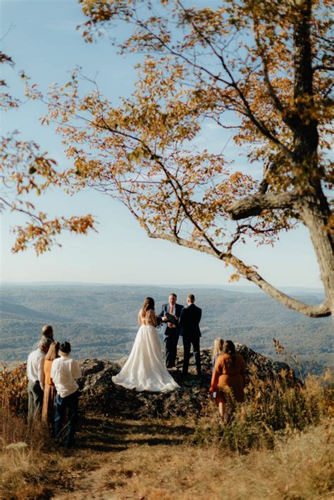 Naked Rock Fall Wedding Photography Cinderella Wedding Co