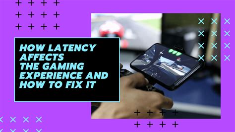 How Latency Affects The Gaming Experience And How To Fix It - Geek Crunch Hosting