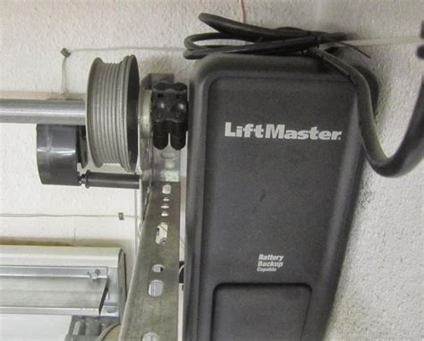 Jackshaft Side Mount Liftmaster W W I Ll Never Buy Another