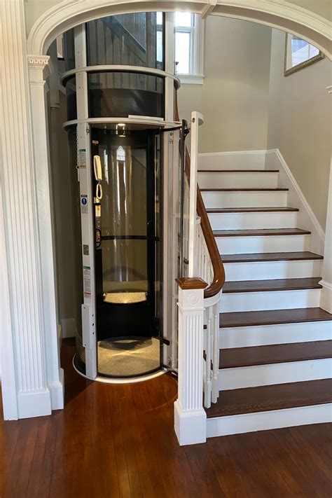 Air Driven Residential Elevators Artofit