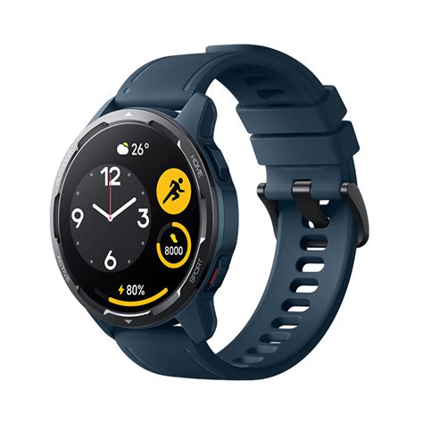 Jual Xiaomi Watch S Active Garansi Resmi Di Bali Cellular World