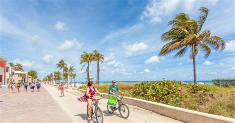 6 of the Best Florida Bike Trails