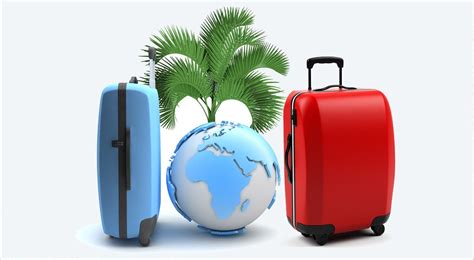 10 tips for traveling. Dont forget them and enjoy the travel