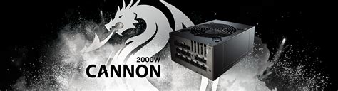 پاور کامپیوتر CANNON 2000 قدرتمندترین پاور FPS - Almas Rayan Iranian
