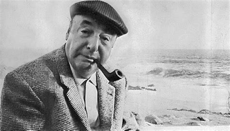 Familia De Pablo Neruda Revela Parte De Informe Pericial Poeta Habr A