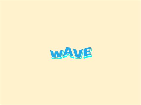 Wave Logo Maker & Design Templates - LogoAI.com - LogoAI.com