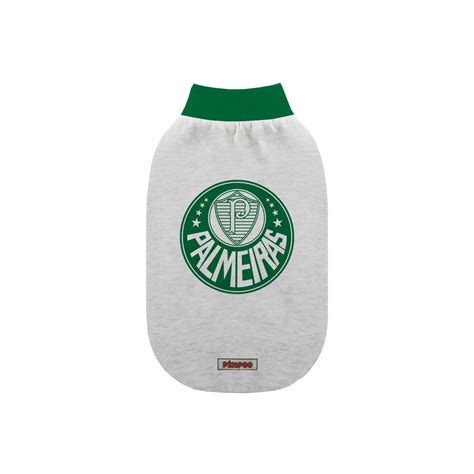 Roupinha Do Palmeiras Para Cachorro - Roupa Para Cachorro e Gato Time Palmeiras Roupinha Pet | Shopee Brasil