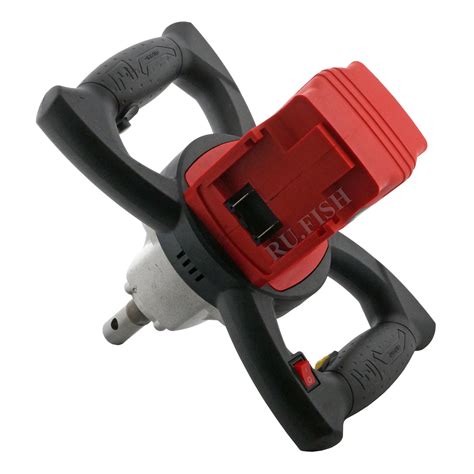 Электроледобур Ideal 40V 2x3Ah
