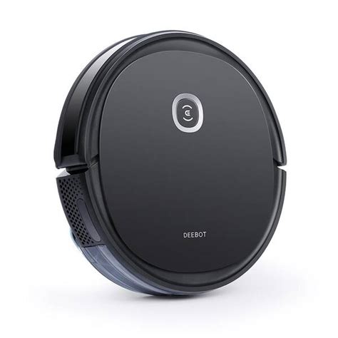 Ecovacs Deebot Ozmo U Pro Robotic Vacuum Cleaner With Mopping