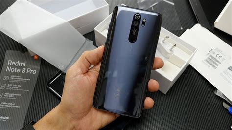 Redmi Note 6 Global Version — Xiaomi-pad.ru
