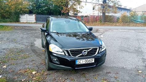 Sprzedam Volvo Xc 60 Cieszyn OLX Pl