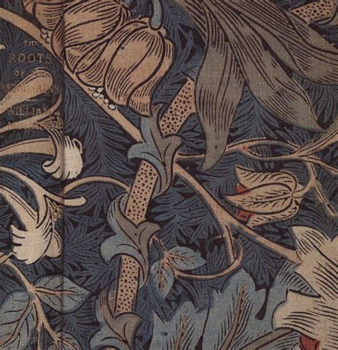 Eminent Victorian William Morris And “the Beauty Of Life” Christine Cariati