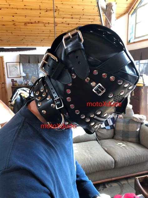 Latex Hoods Fun Stuff Nude Pics Xhamster