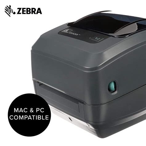 Zebra GK420t Barcode Printer