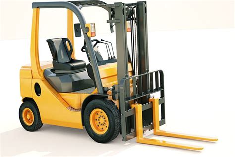 2 Ton Diesel Forklift For Lifting Wheel Loader At Rs 600000 In Coimbatore