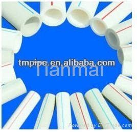 China PPR Hot And Cold Water Supply Pipe S S S S Tianmai China Manufacturer