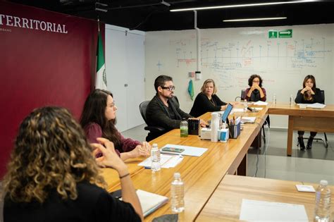 Sedatu E Inmujeres Apoyar N A Mil Mujeres Agrarias Para Garantizar