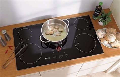 Fogão Indução 5 Bocas - Fogao Cooktop Vitroceramico Induçao 5 Bocas Mitsuo. | Mercado Livre