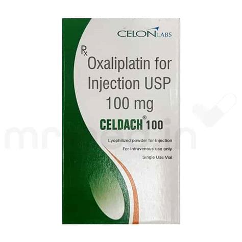 Buy Celdach 100mg Injection Online Uses Price Dosage Instructions