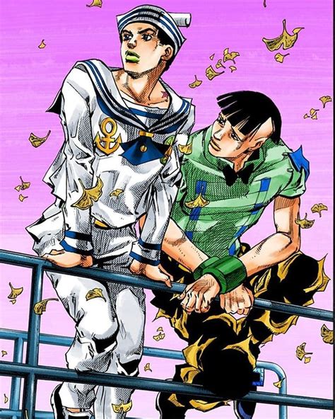 #jjba #jojo #jojos #jojosbizarreadventure #poses | Jojo's bizarre ...