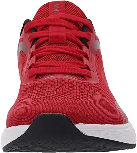 Mens Wide Toe Box Zero Drop Road Running Shoes Width Tennis Athletic Size 85