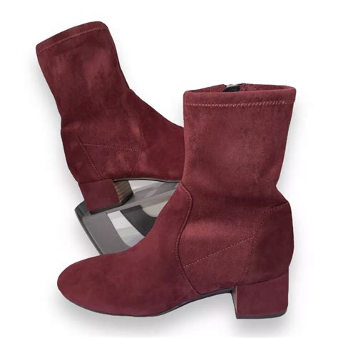 Gentle Souls Ella Stretch Boot Online Mcpi Edu Ph