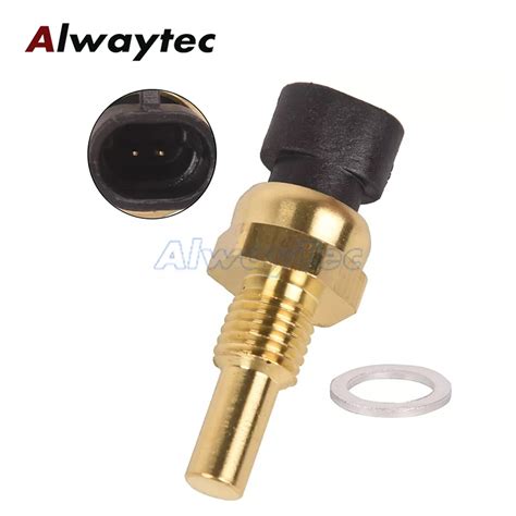 Car Control Coolant Genuine Gm Water Temperature Sensor 12608814 With Chevy