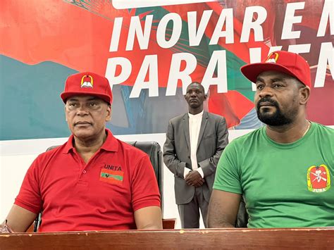 A Juventude Unida E Revolucion Ria De Angola Jura Comemora Neste Dia